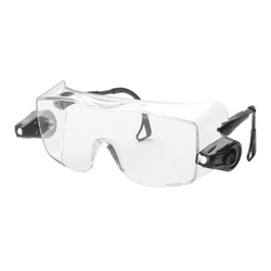 3M 11489-00000-10 LIGHTVISION OTG PROTECTIVE EYEWEAR