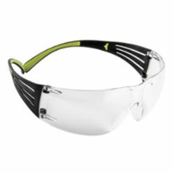 3M SF401AF SECUREFIT SAFETY GLASSES CLEAR ANTIFOG 1 CASE=20EA
