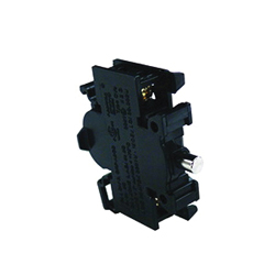 APP UCB5R ATX 1NO CONTACT BLOCK