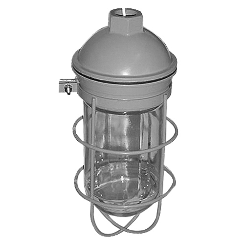 Appleton Weatherproof Flood Light Fixture With Guard 1 Manufacturers Spec Sheets