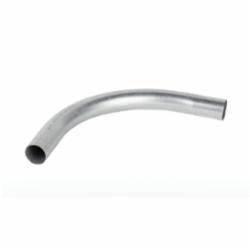 HWEL 2IN GALV ELBOW 90DEG