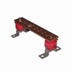 BUR BBB14210A 1/4X2X10 16HL BUSBAR