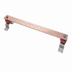 BUR BBB14224B 1/4X2X24 36HL BUSBAR