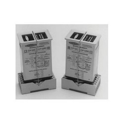BANNER CP12RC MAXI-AMP: Power Supply Module