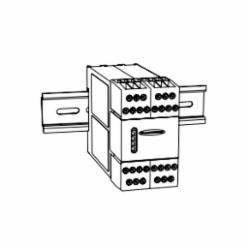 BANNER AT-GM-13A SG 2TOUCH MODULE