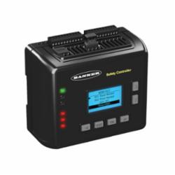 BANNER SC22-3-S SAFETY CONTROLLER
