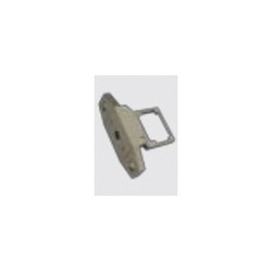 BANNER SI-QS-SSU UNIVERSAL ACTUATOR FOR QS75/90 LS83/100