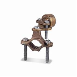 BLKBRN JP12 BRNZ GRNDCLAMP&1/2HUB