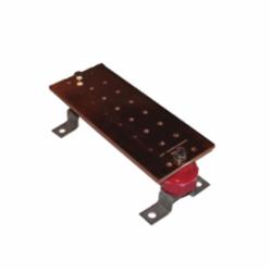 BUR BBB14410C 1/4X4X10 22HL BUSBAR
