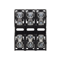 BUSS BCM603-3PQ 3P 600V FUSBLK