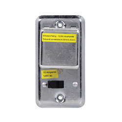 BUSS SSU BOX COVER UNIT