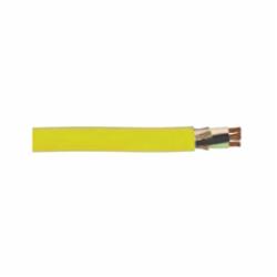 CAROL 02426.35T.05 12/4 SOOW YEL CORD