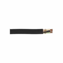 CAROL 02725.46.01 12/3 SOOW BLK 5000F
