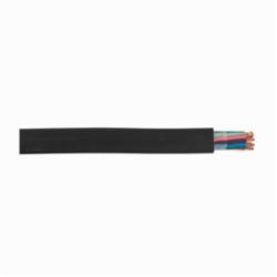 CAROL 09608.35.01 16/8 SOW BLK 250FT
