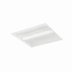 COL LCAT24-40LWG-EDU 2X4 4,400 LUMEN 4000K BASKET 0-10V LED LAY IN FIXTURE, 120-277V