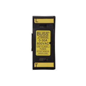 BUSS JT60030 FUSE HOLDER