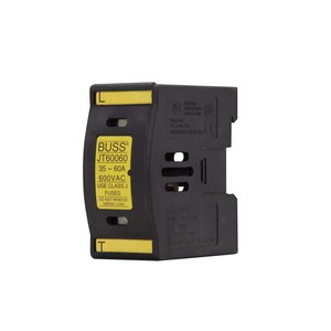 BUSS JT60060 FUSE HOLDER
