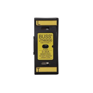 BUSS JTN60030 FUSE HOLDER
