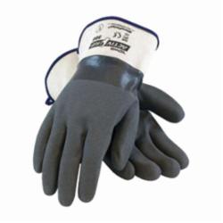 PIPR 56-AG588/M NITRILE DIPPED GLOVES ACTIVGRIP NITRILE WITH MICROFINISH GRIP