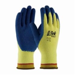 PIPR 09-K1300/L G-TEK K-FORCE KEVLAR WITH BLUE LATEX
