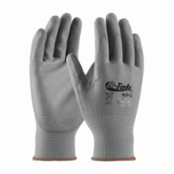 PIPR 33-G125/XL G-TEK NPG, GRAY URETHANE COATED