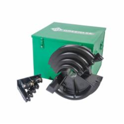 GRN 12586 SHOE GROUP, PVC-COATED RIGID 1/2