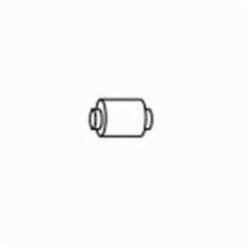 GRN 18681 CUSH ROLLER UNIT