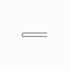 GRN 36697 ROLR PIN UNT-1818M4