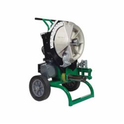 GRN 555CX ELECTRIC BENDER, CX W/ NO SHOES
