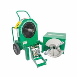 GRN 555ESC ELEC BENDER CLASSIC W/SINGLE EMT SHOES 52066226