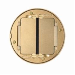 HUBW S1TFCBRS FRPT, TILE FLNG. SYSTEM 1, BRASS