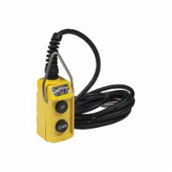 Schneider Electric 9001BWAEQ3439G3 PENDANT STATION 600VAC 5A T-BW SPECIAL