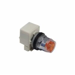 Schneider Electric 9001K1L1 30MM ILLUM PUSH BUTTON TRANSFORMER 120V,30mm Round,AC15 - DC13,K,NEMA 1/2/3/3R/4/6/12/13,No Cap,No Contact Blocks,Panel,Pushbutton,Screw Clamp,Standard Pushbutton,UL File Number E42259 CCN NKCR - CSA File Number LR24590 Class 3211-03 - CE Marked,Water tight, Dust tight and Oil tight (Indoor/Outdoor),chromium plated metal,unmarked,illuminated push-button,momentary