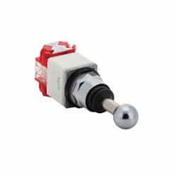 Schneider Electric 9001K71 30MM JOYSTICK 2 POSITION,Harmony,Joystick Operator,NEMA 4/13,without latch