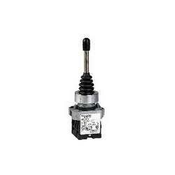 Schneider Electric XD2PA247 JOYSTICK 22MM XD2 +OPTIONS,22mm,4 directions,Joystick,NEMA 1/2/3/4/4X/12/13 IP66,UL Listed File Number E164353 CCN NKCR - CSA Certified File Number LR44087 Class 321103 - CE Marked