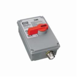 HUBW HBLDS3MQR 3P 30A UNFUSED RCPT