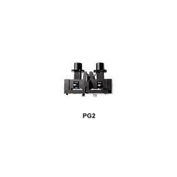 HUBW PG2 1 SPD PEND PB STN