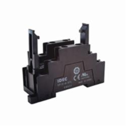 IDEC SF1V-6-07L Socket DIN Mount 6Pole RF1V
