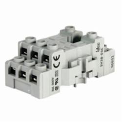 IDEC SH3B-05C FINGER SAFE SOCKET