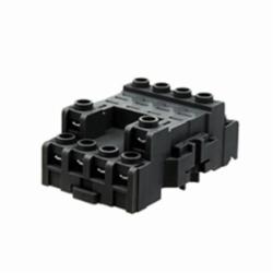 IDEC SH4B-05C FINGER SAFE SOCKET