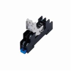 IDEC SJ2S-05BW SJ DIN/Pnl Mt 8 Pin
