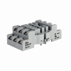IDEC SR3B-05 DIN RAIL SOCKET