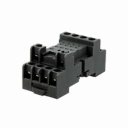 IDEC SY4S-05C FINGER SAFE SOCKET