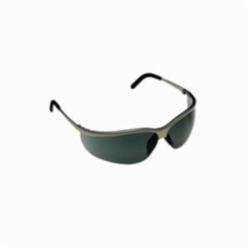 3M 11344-10000-20 METALIKS SPORT PROTECTIVE EYEWEAR GRAY ANTI-FOG LENS NICKEL FRAME 20EA/CASE
