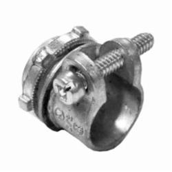 NER SC-50 1/2 D/C SQZ FLEX CONN