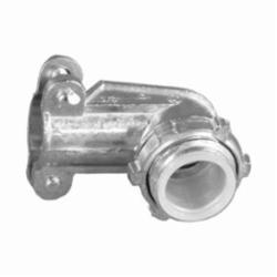 NER AC-95 1/2 D/C 90D FLEX CONN