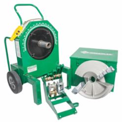 GRN 555ESC ELEC BENDER CLASSIC W/SINGLE EMT SHOES 52066226