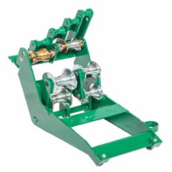 GRN 01323 ROLLER SUPPORT,IMC 1/2