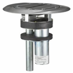 HUBW S1PT3IMGY FRPT, 1 PC. 3U INFINE + 20A, SYS 1, GRAY