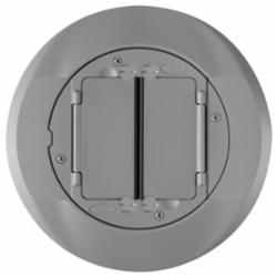 HUBW S1CFCGY FLOORPLATE SYS